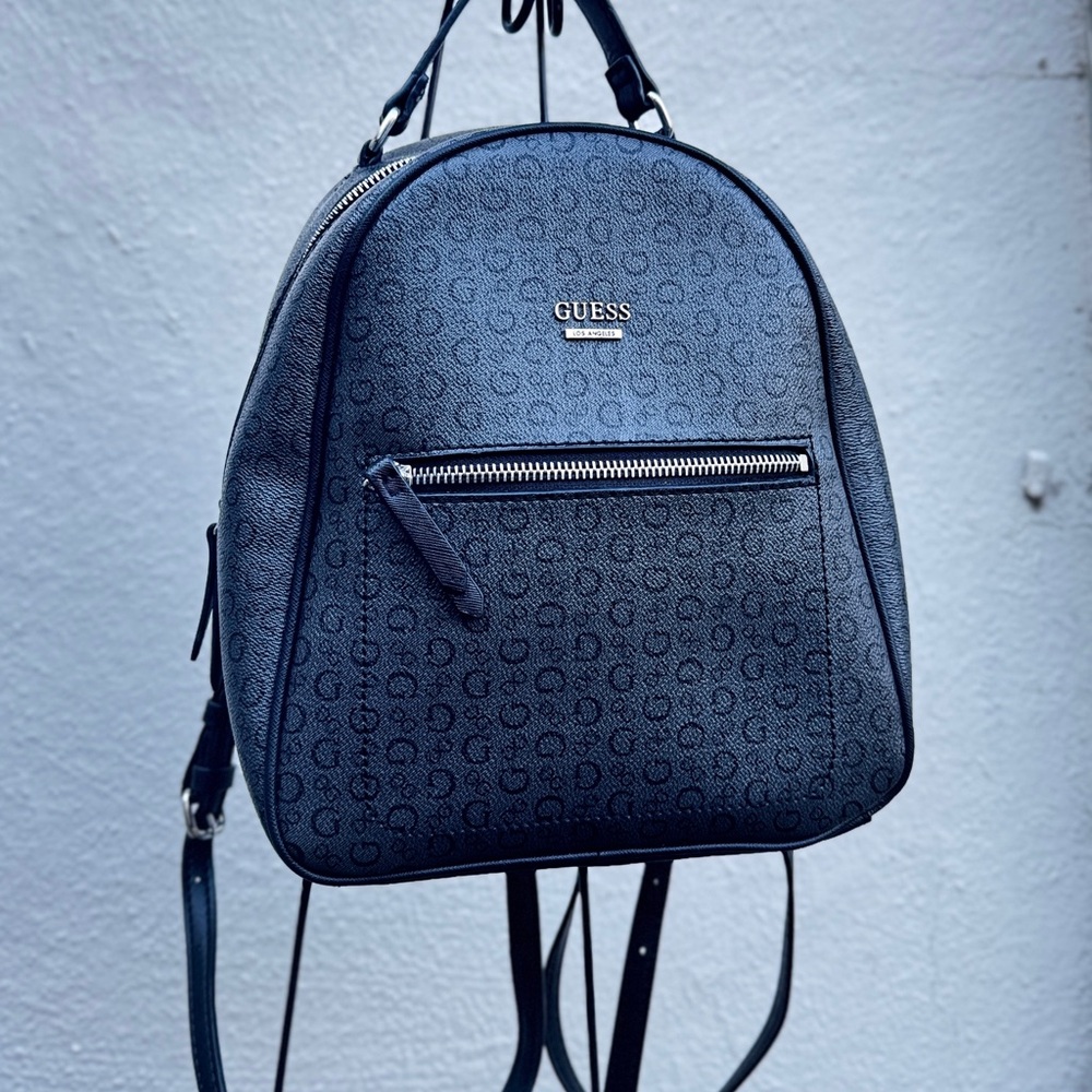 Guess Mini Backpack - image 1